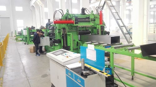 你知道CZ型鋼機無級變換的特點嗎 ？