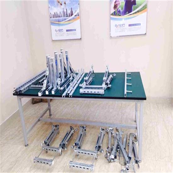 如何選擇抗震支架的種類？