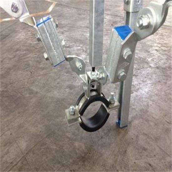 抗震支架適用于哪些地方？