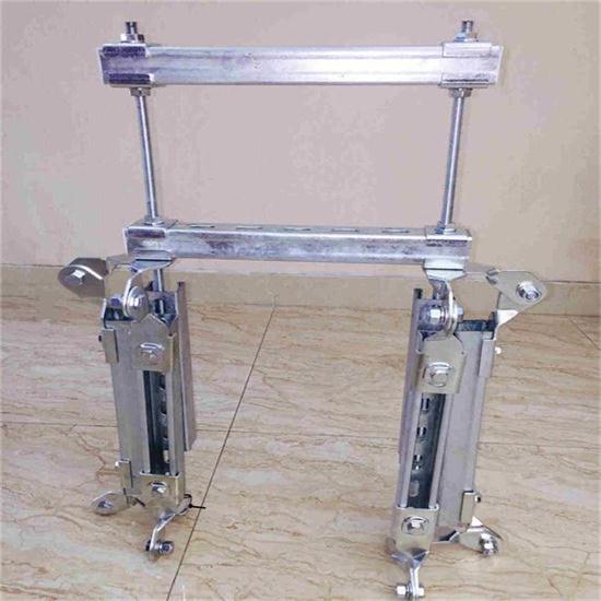 抗震支架施工時我們需注意的五大要點